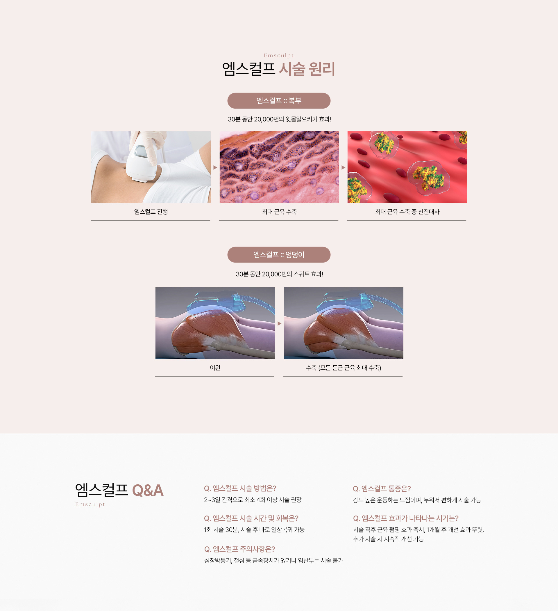 청담쟈스민라인의원 엠스컬프